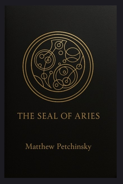 Seal of Aries