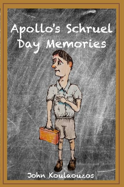 Apollo's Schruel Day Memories: Apollo's Schruel Day Memories
