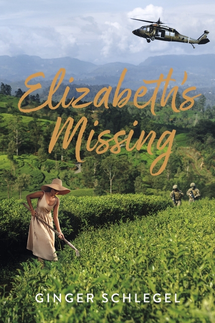 Elizabeth's Missing
