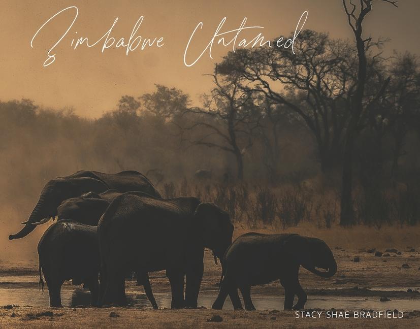 Zimbabwe Untamed