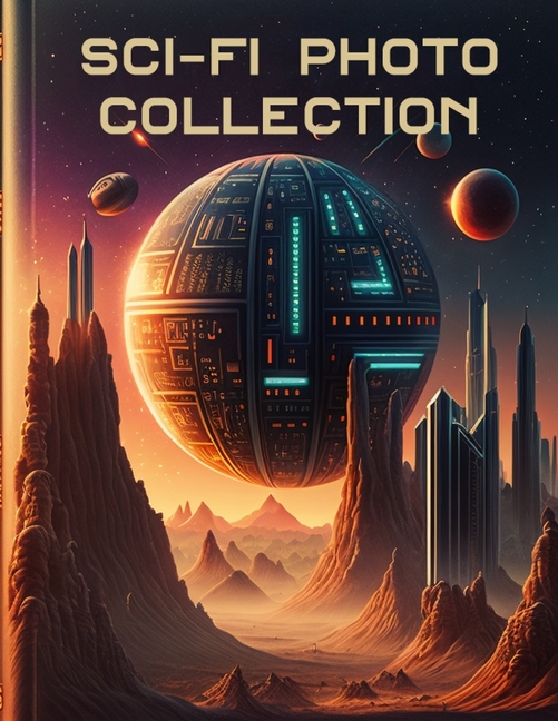 SCI-FI Photo Collection