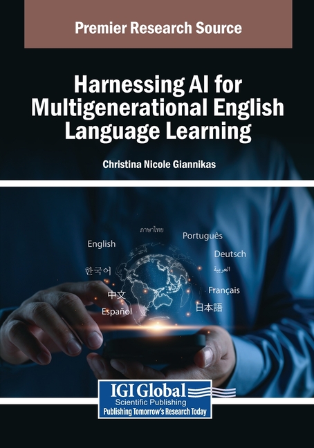 Harnessing AI for Multigenerational English Language Learning