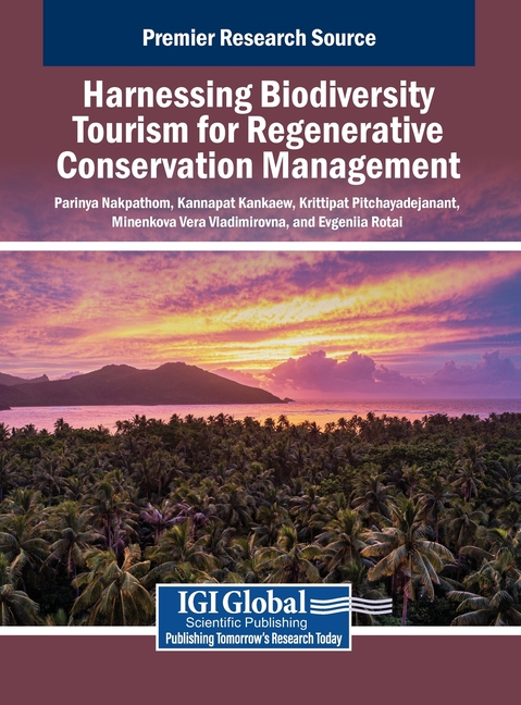 Harnessing Biodiversity Tourism for Regenerative Conservation Management