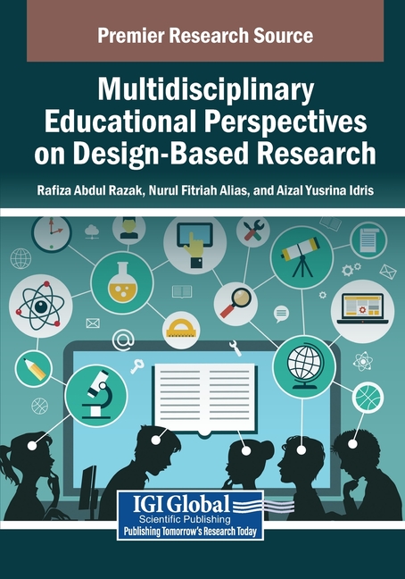Multidisciplinary Educational Perspectives on Design-Based Research