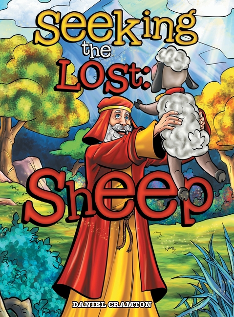 Seeking the Lost: Sheep