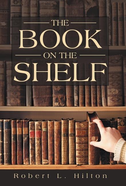 Book on the Shelf