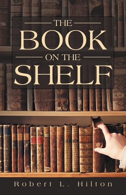 Book on the Shelf