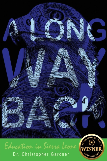 Long Way Back: Education in Sierra Leone
