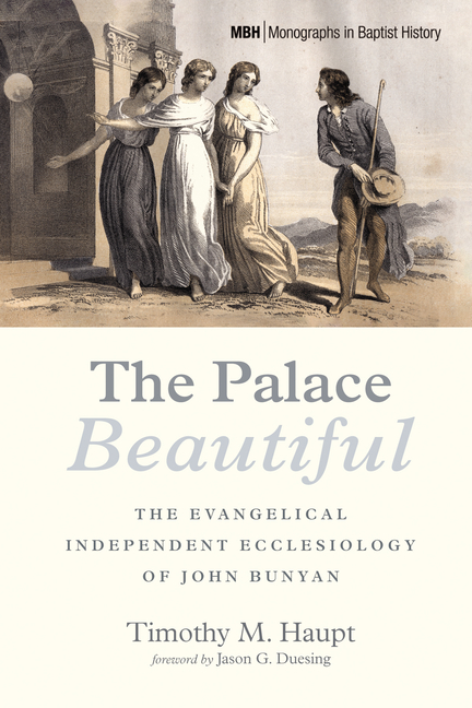 Palace Beautiful