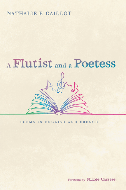 Flutist and a Poetess
