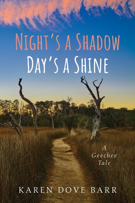 Night's a Shadow; Day's a Shine: A Geechee Tale