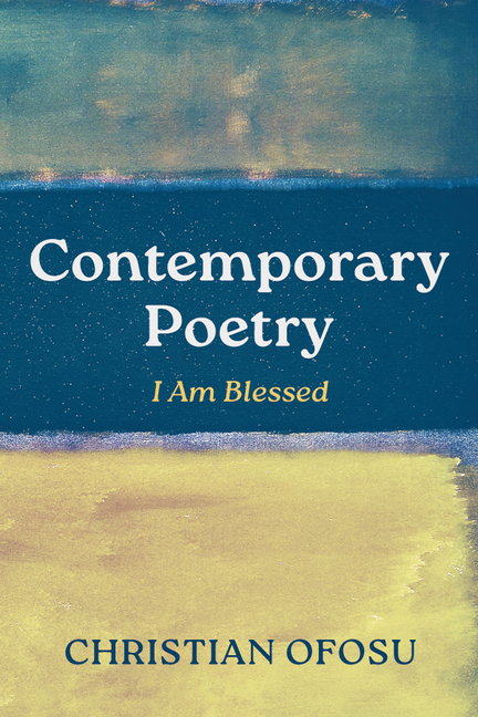 Contemporary Poetry