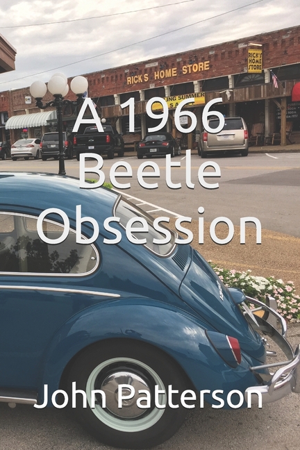 1966 Beetle Obsession