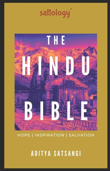 Hindu Bible: Sattology