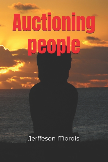 Auctioning people