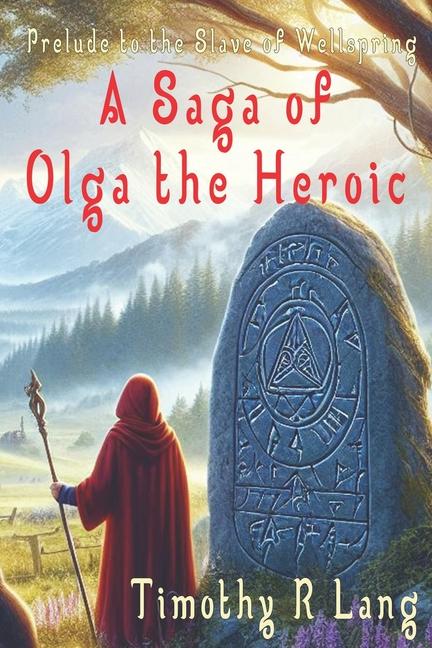 Olga the Heroic