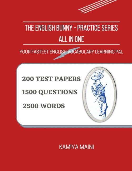 English Bunny - Practice Series - All In One