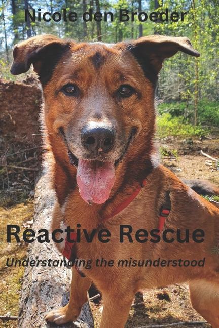 Reactive Rescue Understanding the Misunderstood