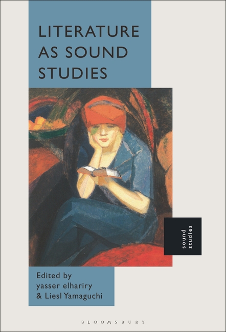 Literature as Sound Studies