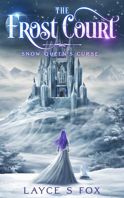 Frost Court: Snow Queen's Curse
