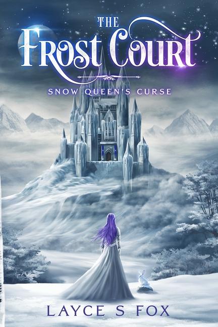 Frost Court: Snow Queen's Curse