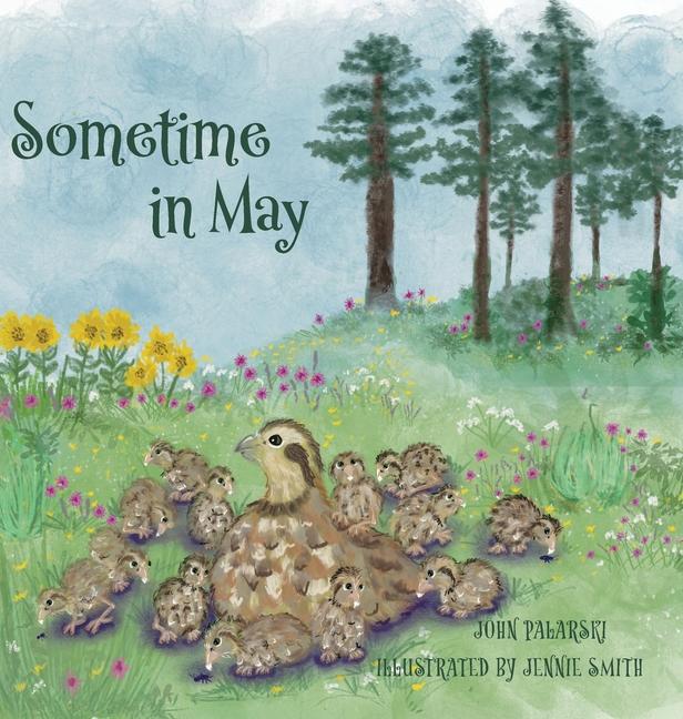 Sometime in May