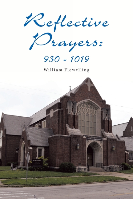 Reflective Prayers: 930 - 1019
