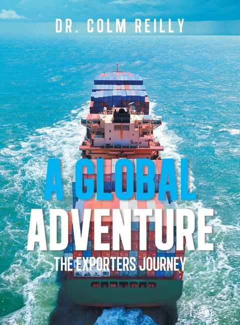 Global Adventure: The Exporters Journey