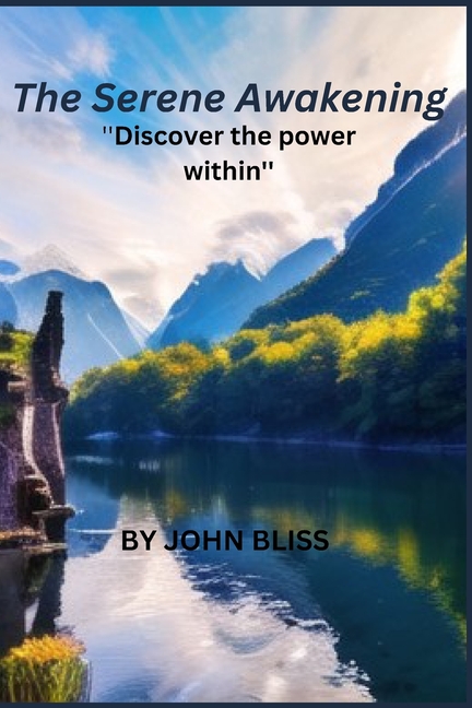 Serene Awakening: Discover the power within