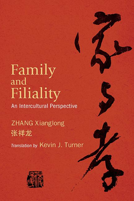 Family and Filiality: An Intercultural Perspective