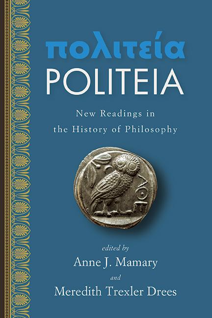 Politeia: New Readings in the History of Philosophy