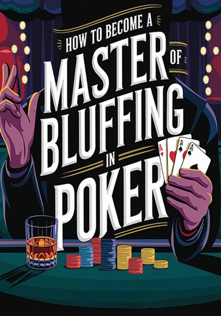 How to Become a Master of Bluffing in Poker