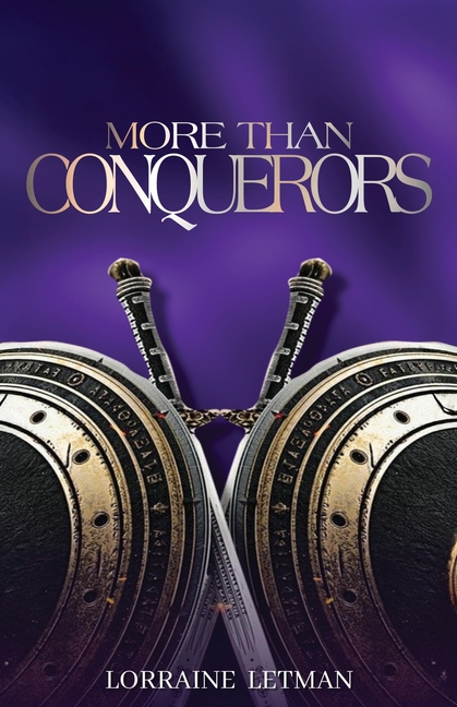 More Than Conquerors