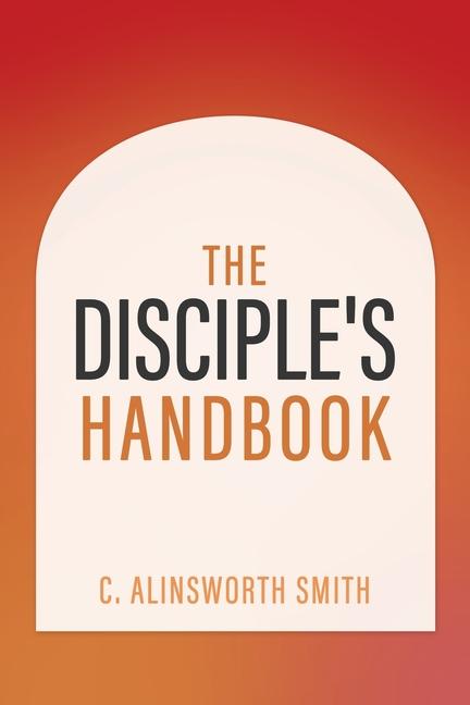 Disciple's Handbook