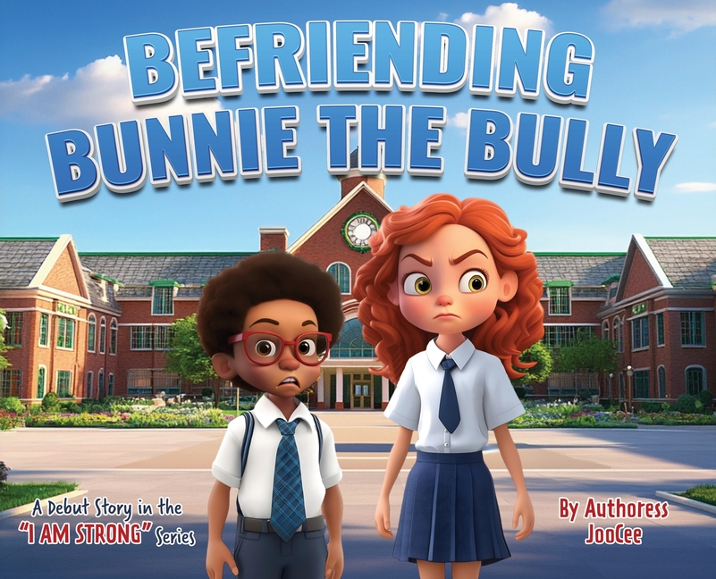 Befriending Bunnie the Bully