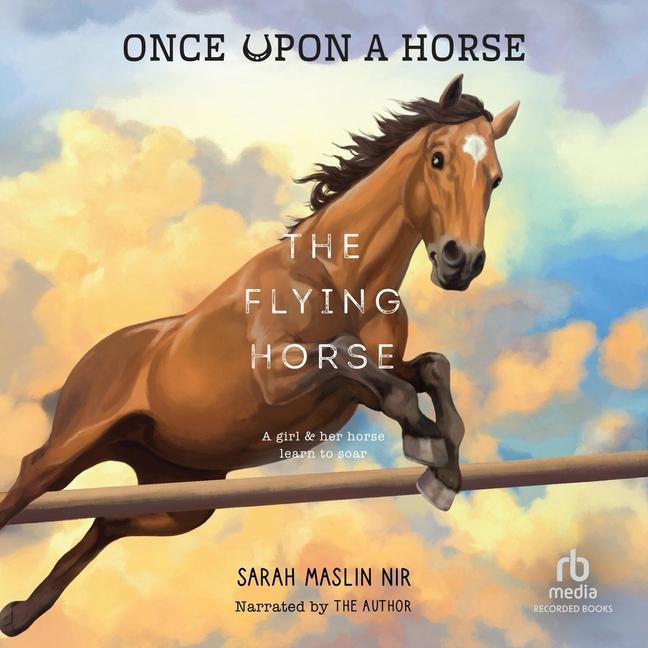 Flying Horse