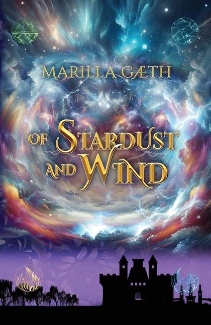 Of Stardust and Wind