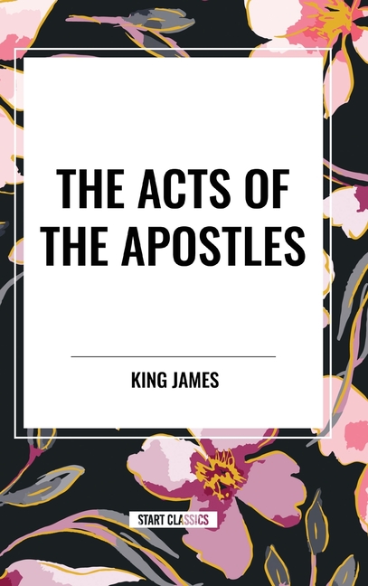 Acts of the Apostles