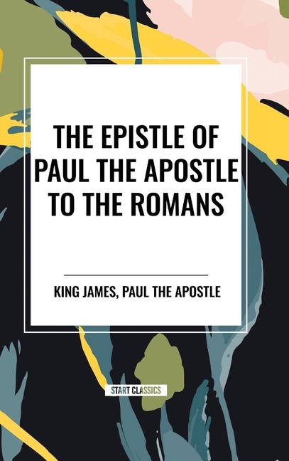 Epistle of Paul the Apostle to the ROMANS