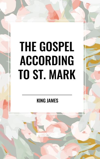 Gospel According to St. Mark