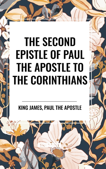 Second Epistle of Paul the Apostle to the CORINTHIANS