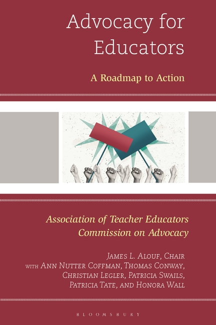 Advocacy for Educators: A Roadmap to Action