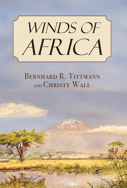 Winds of Africa