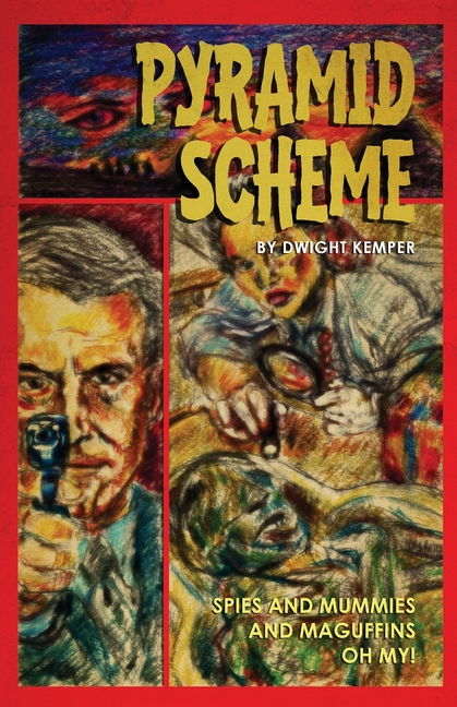 Pyramid Scheme