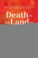 Death in the Land of Enchantment