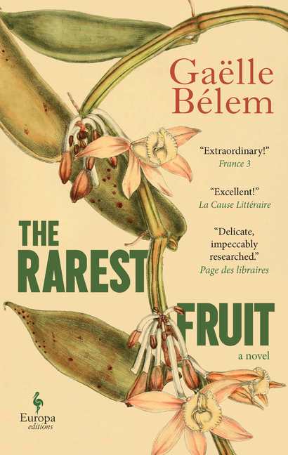 Rarest Fruit