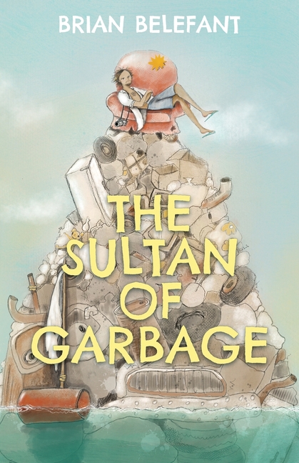 Sultan of Garbage