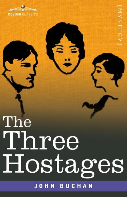 Three Hostages