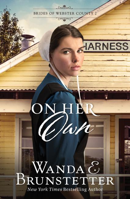 On Her Own: Volume 2