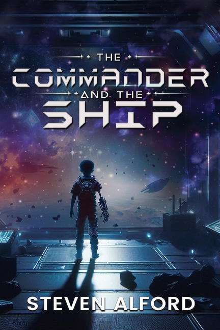 Commander and The Ship